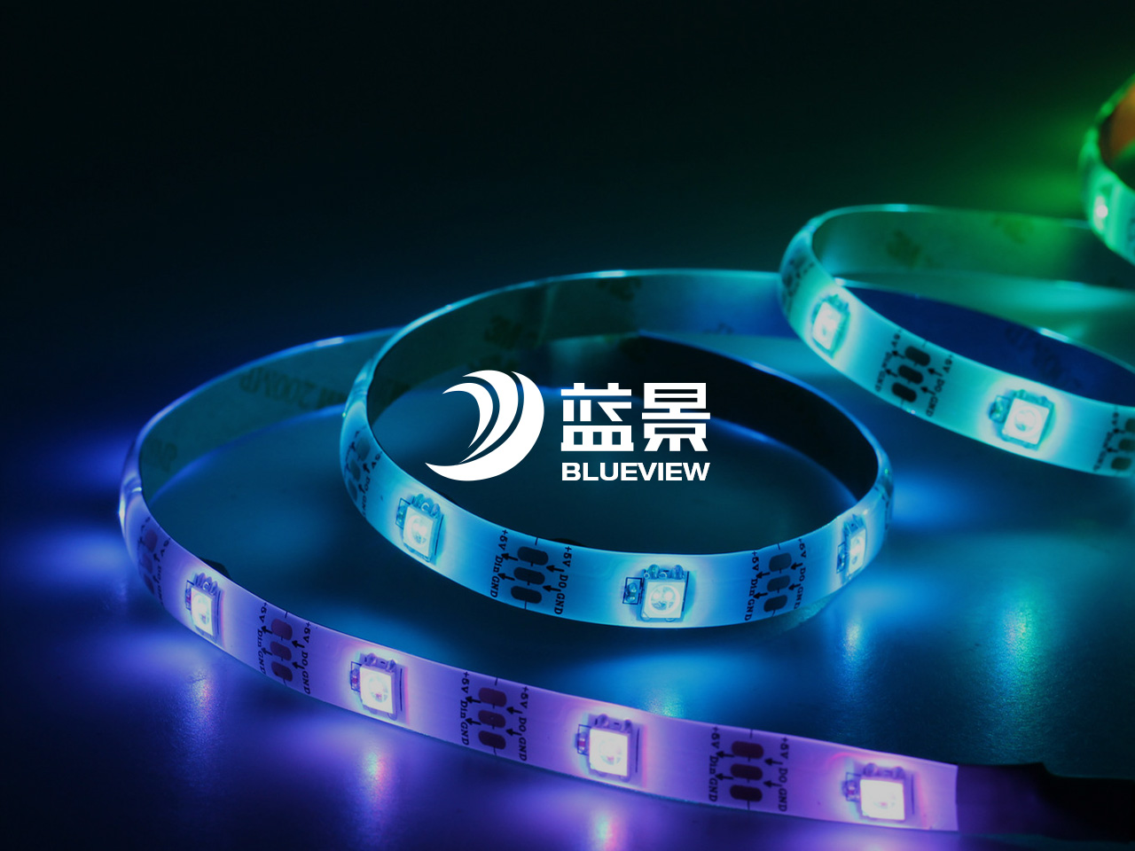 蓝景留学